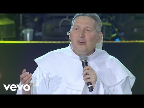 Padre Marcelo Rossi - Sonda-Me (Ao Vivo) ft. Alexandre Pires