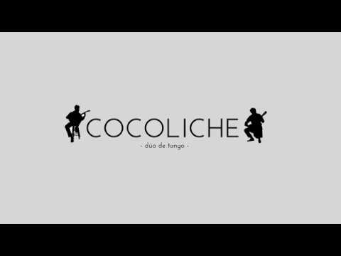 MARIPOSITA / COCOLICHE - DÚO DE TANGO-
