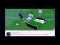 Messi Vs Boateng!!! Funny Video Football