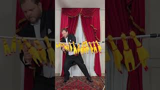 Iron Maiden - Fear Of The Chicken on Chickens