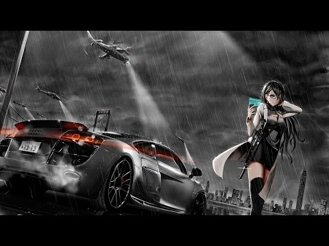 {449} Nightcore (Cartel) - Faster Ride (with lyrics)