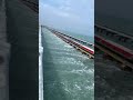 Pamban Bridge Tamilnadu Shorts Trending Status Tamilnadu India