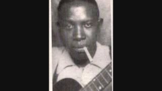 Rambling on my mind by Robert Johnson