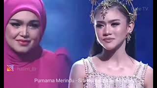 Download lagu Purnama Merindu - Siti Nurhaliza Feat Sri Devi mp3 Download lagu Purnama Merindu - Siti Nurhaliza Feat Sri Devi mp3