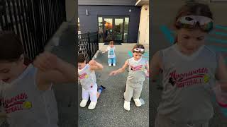Wait for me! @HallieOnStage114 &amp; Ashlyn #shorts #fun #funny #trending #viral #friends