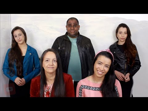 HINO 348 CCB - Em Cristo espera, sem vacilar