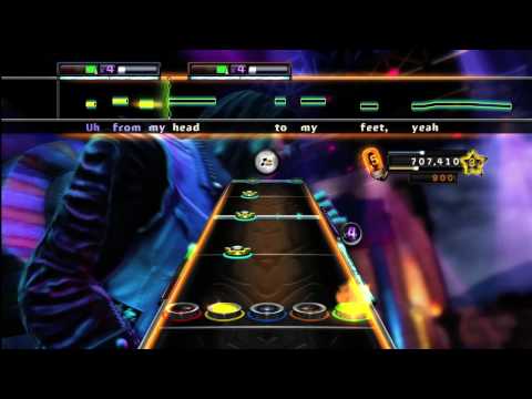 guitar hero warriors of rock xbox 360 amazon