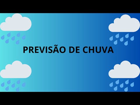AS CHUVAS DEVEM DIMINUIR NO RIO GRANDE DO SULNOS PRÓXIMOS DIAS 3 DE MAIO DE 2024