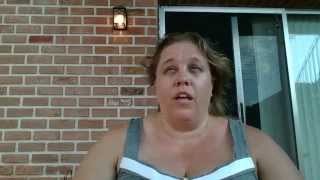 Book Review for "The Reason I Breath" by author Cory Cyr