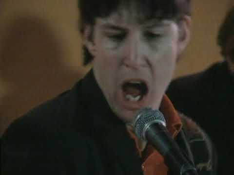 Sunnyboys - Happy Man (Official Music Video)