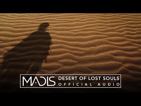 Madis - Desert Of Lost Souls (2018)