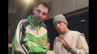 Eminem - Chonkyfire (ft. Kon Artis) [Tim Westwood 2009]