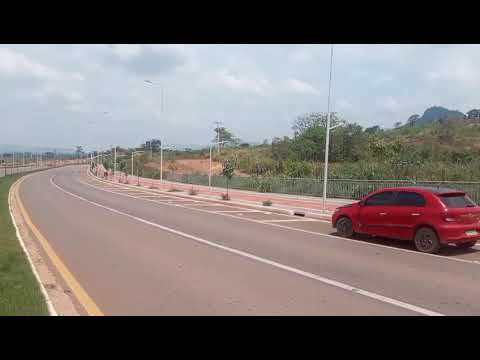 em canaã dos carajás 