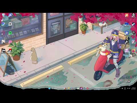 Steam Community :: Video :: This wallpaper is beautiful.