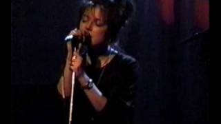 The Sundays - When I&#39;m Thinking about You (live)