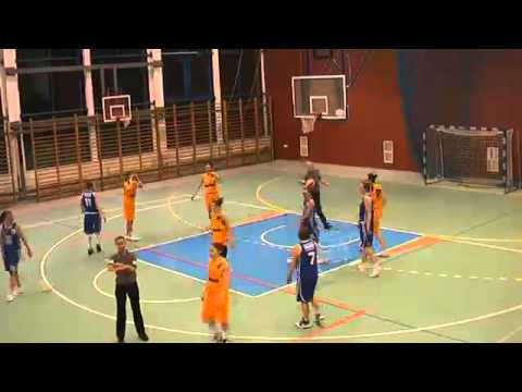 GTK Wejherowo   IDS Bud Piaseczno cz 1