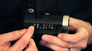 Video thumbnail for Zoom Q4 Video:Audio Recorder Demo by Guitar Center