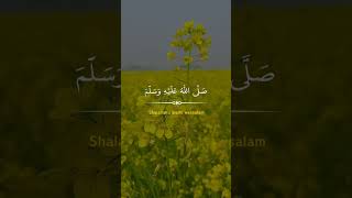 Download lagu Sholallahu 'ala Muhammad #shorts mp3