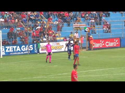 Video REsumen: Municipal 0-2 Xelajú MC 2019 Clausura Jornada 18