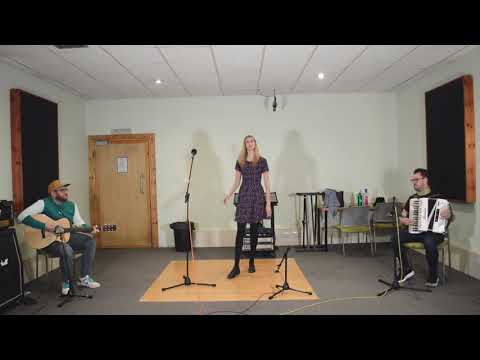 Ron Jappy, Joy Dunlop & Grant McFarlane: Puirt & Tunes