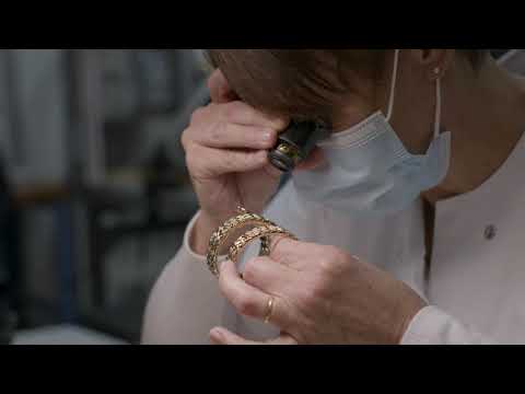 Bvlgari Serpenti Spiga