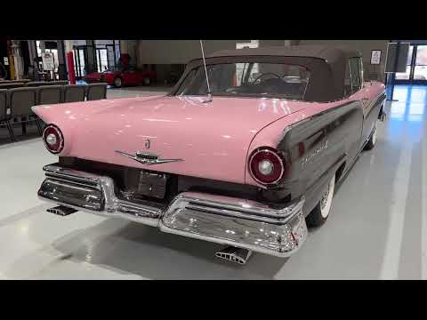 1957 Ford Fairlane (CC-2039185) for sale in Greensboro, North Carolina