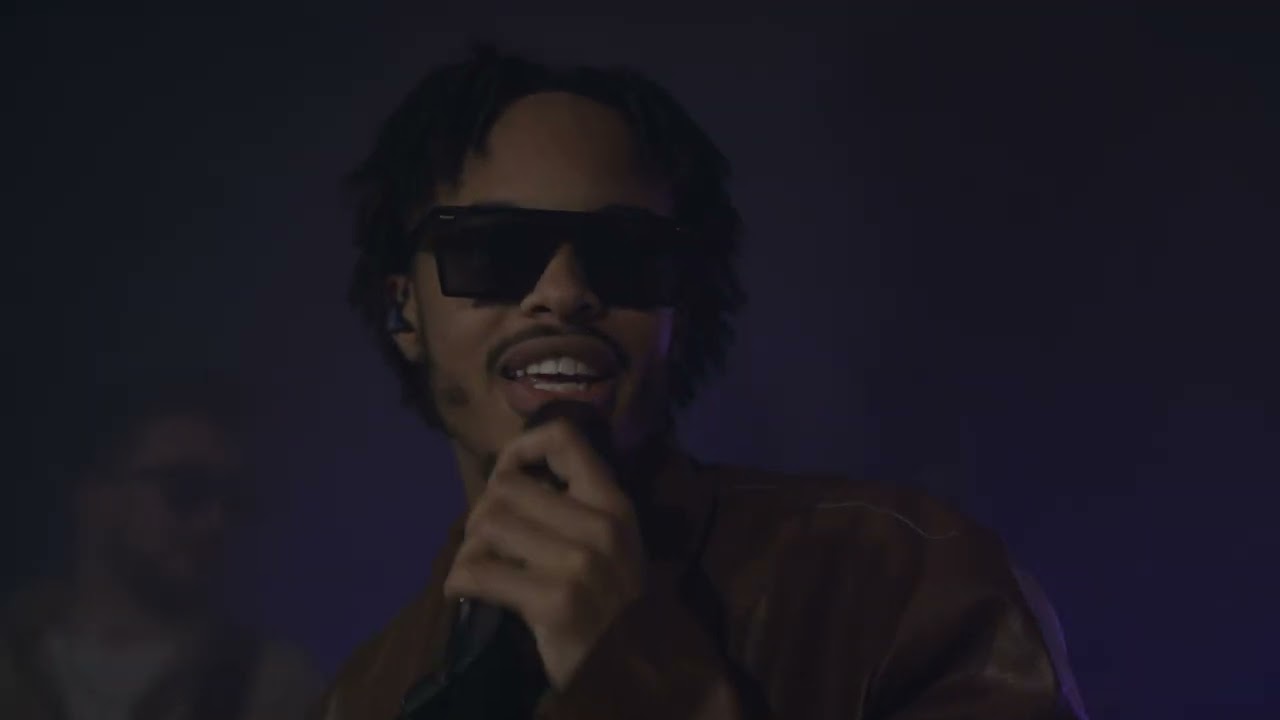 LME End of Year Show