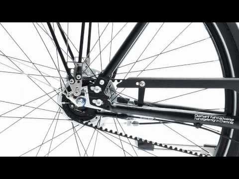 Cityrad Diamant Saphir 24-7 (2011) - www.velo-group.de