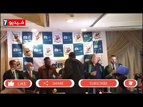 جونيور اجاي يشهد حفل تخرج دبلومة CIES المعتمدة من قبل FIFA بجامعة القاهرة