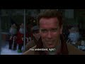 Jingle All The Way Extended Cut Scene 7 Me You