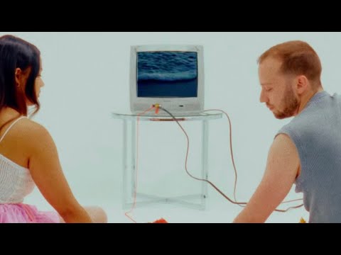 Maeko - Dopamine (Official Music Video)