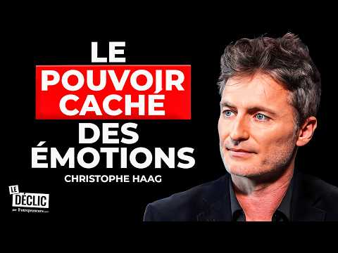 Et si votre réussite dépendait de vos émotions ? Le pouvoir insoupçonné du QE dans l’entrepreneuriat