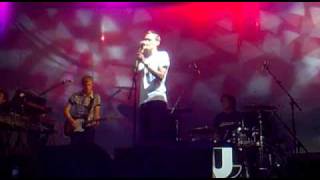 Just Jack - Embers (Live)