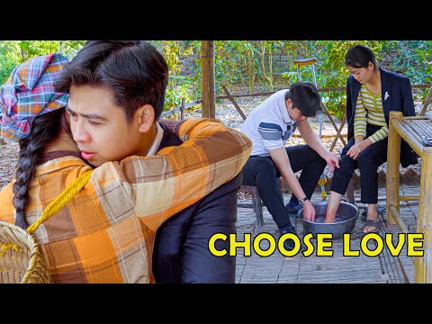 CEO Jack chose Tu Tien over his career after the shocking news from his doctor