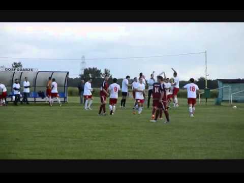 Awans LKS Bełk do IV ligi 2