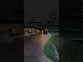 Love The Life That You Live It S Raining In The Village Shots Ai Aiart Animation