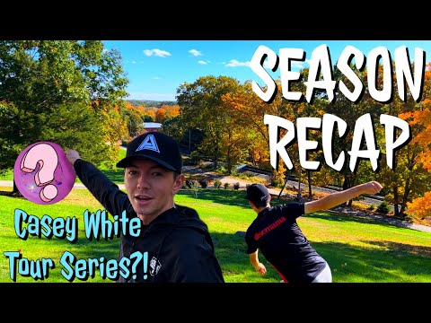 WHAT IS IT LIKE TO TOUR YEAR ROUND??? (2022 Season Recap)