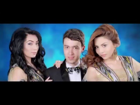 PREMYER NAVO  ANSAMBLI - ПРЕМЬЕР НАВО ГУРУХИ (TUYYONA.UZ)