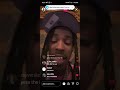 Baby Smoove ILBB SNIPPET UNRELEASED