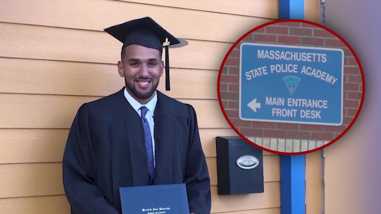 DA seeking outsider to lead probe into death of State Police recruit