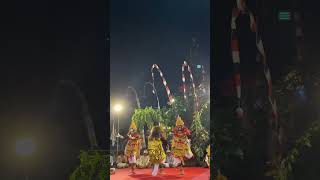 Download lagu JAUK TOPENG BUJUH TARI BALI #taribali #topeng #jauk mp3 Download lagu JAUK TOPENG BUJUH TARI BALI #taribali #topeng #jauk mp3