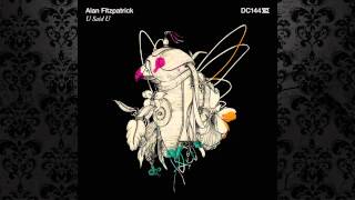 Alan Fitzpatrick - Love Siren (Original Mix) [DRUMCODE]