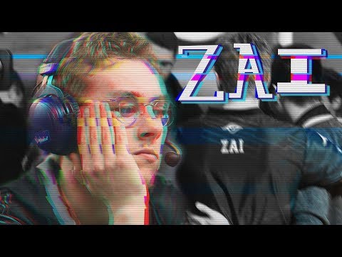 zai - A Dota S A D B O Y