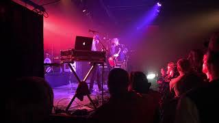 Relient K - Don't Blink | Baltimore Soundstage | Dec 1, 2015