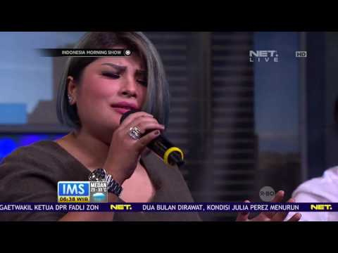 Nania Yusuf - You Raise Me Up (Josh Groban)