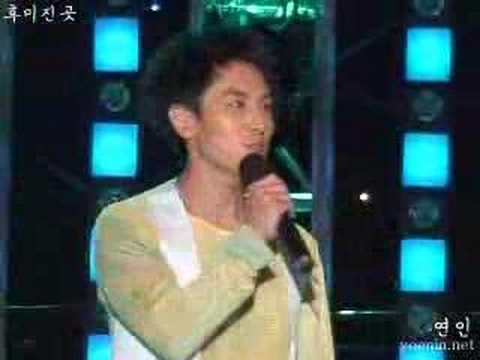 080530 ytn star specal_DONGWAN