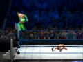 WWE 12 CM PUNK VS ALBERTO DEL RIO