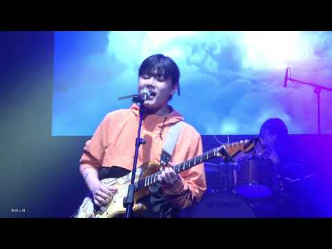 190330 맥거핀 (macguffin) - 멘트 + ZIGZAG @ 김해문화의전당 누리홀