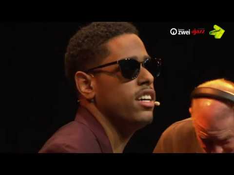 jazzahead! 2019 - Matthew Whitaker