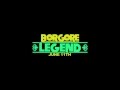 Borgore - What is a #LEGEND? Pt. 1